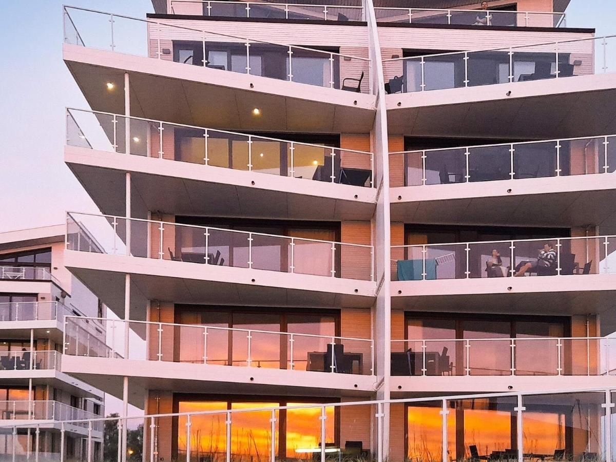 Apartment Wendtorf XIII מראה חיצוני תמונה