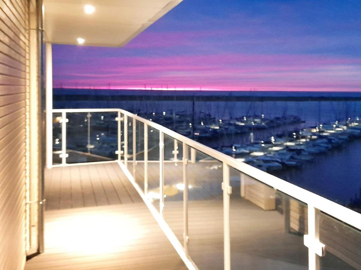 Apartment Wendtorf XIII מראה חיצוני תמונה