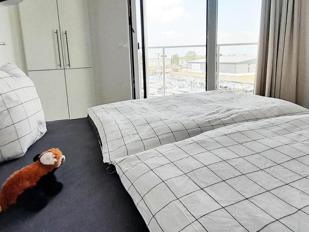 Apartment Wendtorf XIII מראה חיצוני תמונה