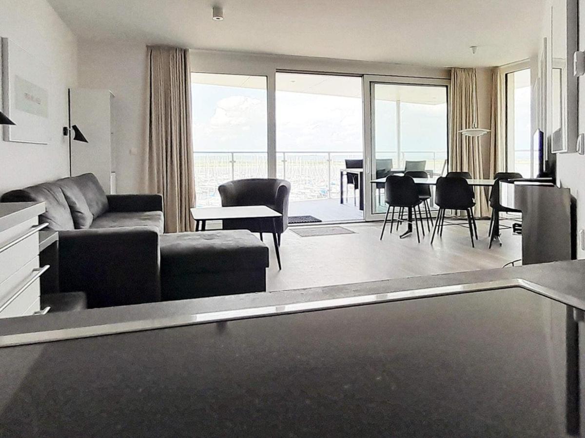 Apartment Wendtorf XIII מראה חיצוני תמונה