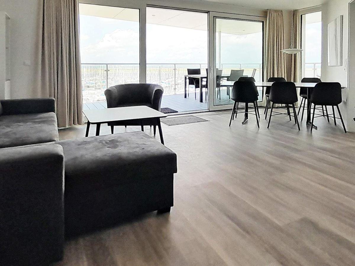 Apartment Wendtorf XIII מראה חיצוני תמונה