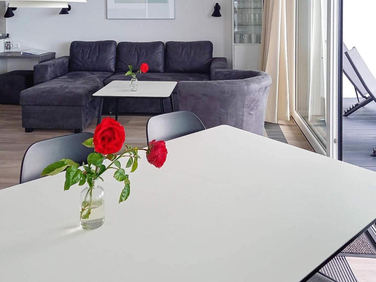 Apartment Wendtorf XIII מראה חיצוני תמונה